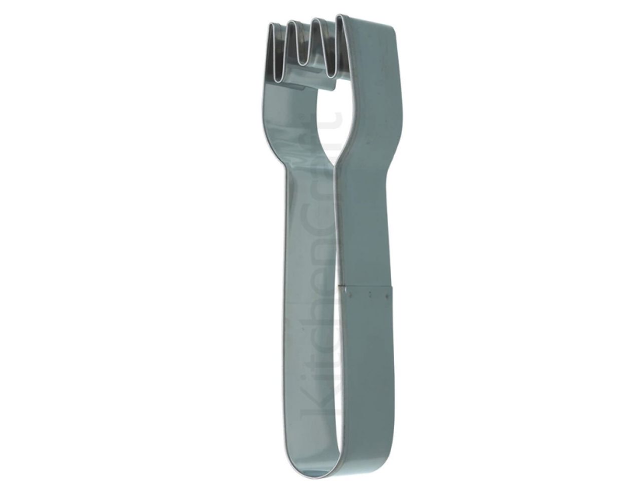 plaetzchen ausstecher gabel 12 cm