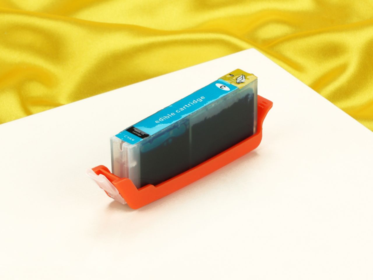 patrone cyan cli 581c