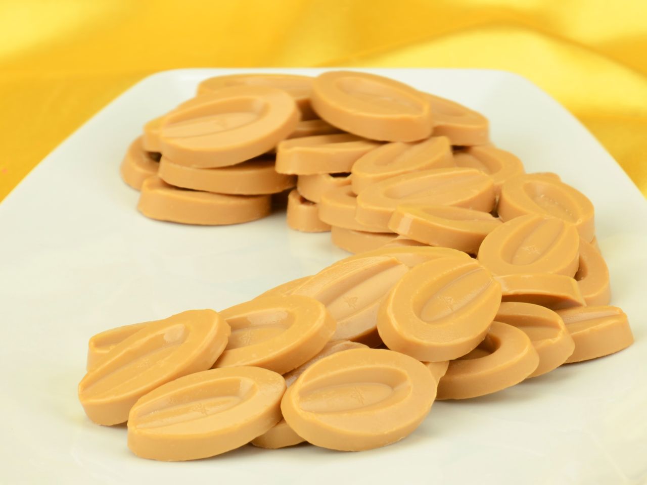 valrhona dulcey blond 35 200g