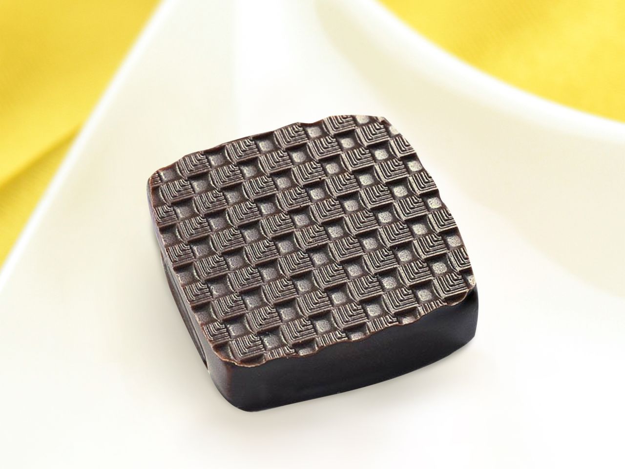 strukturfolie damier
