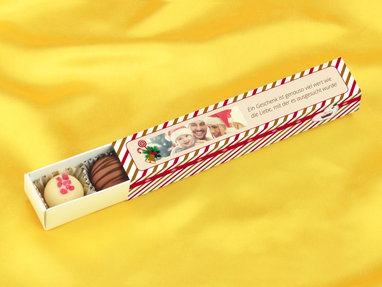 trueffelstange fuer 6 trueffel individuell weihnachten 3