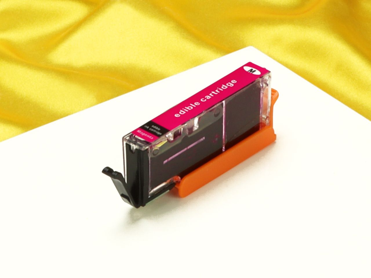 patrone magenta cli 571m