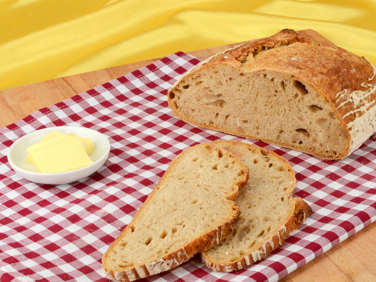 backmischung pane di germino 500g