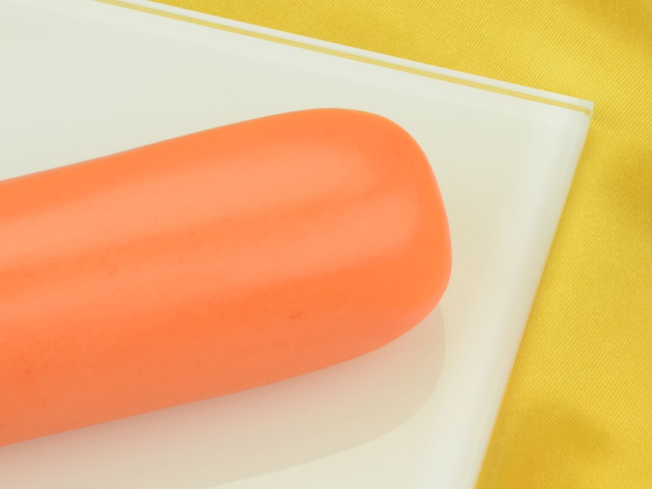 rollfondant premium plus orange 250g