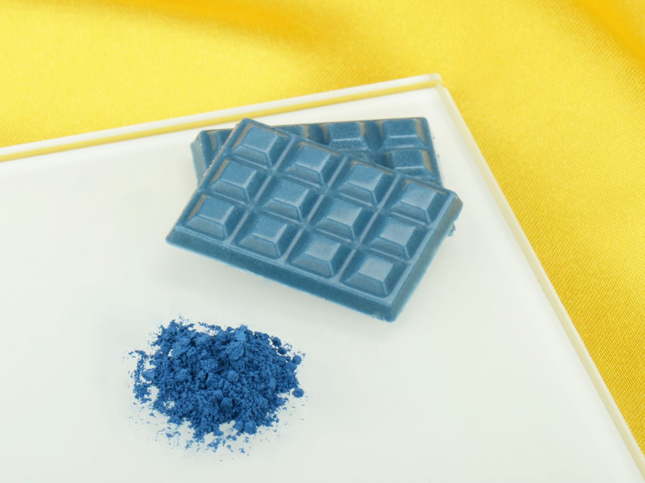 lebensmittelfarbe blau fettloeslich 10g