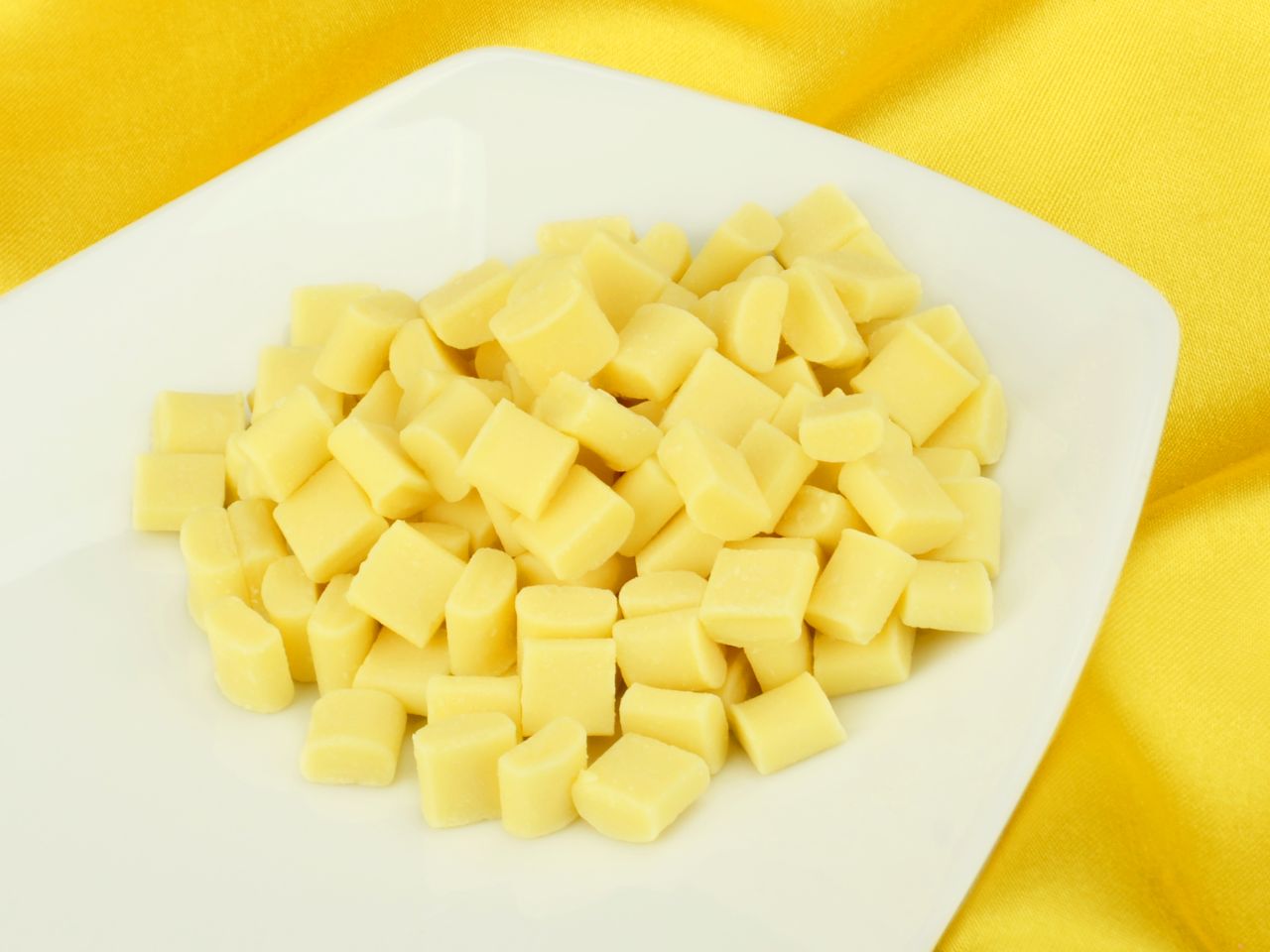 chocolate chunks weiss 200g