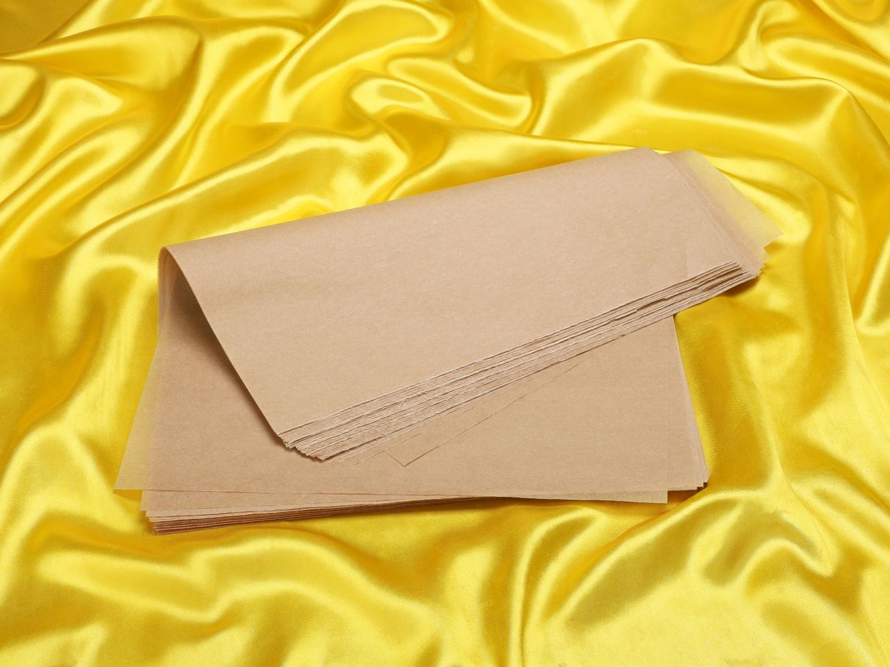 profi backpapier 30x40cm 500 blatt braun