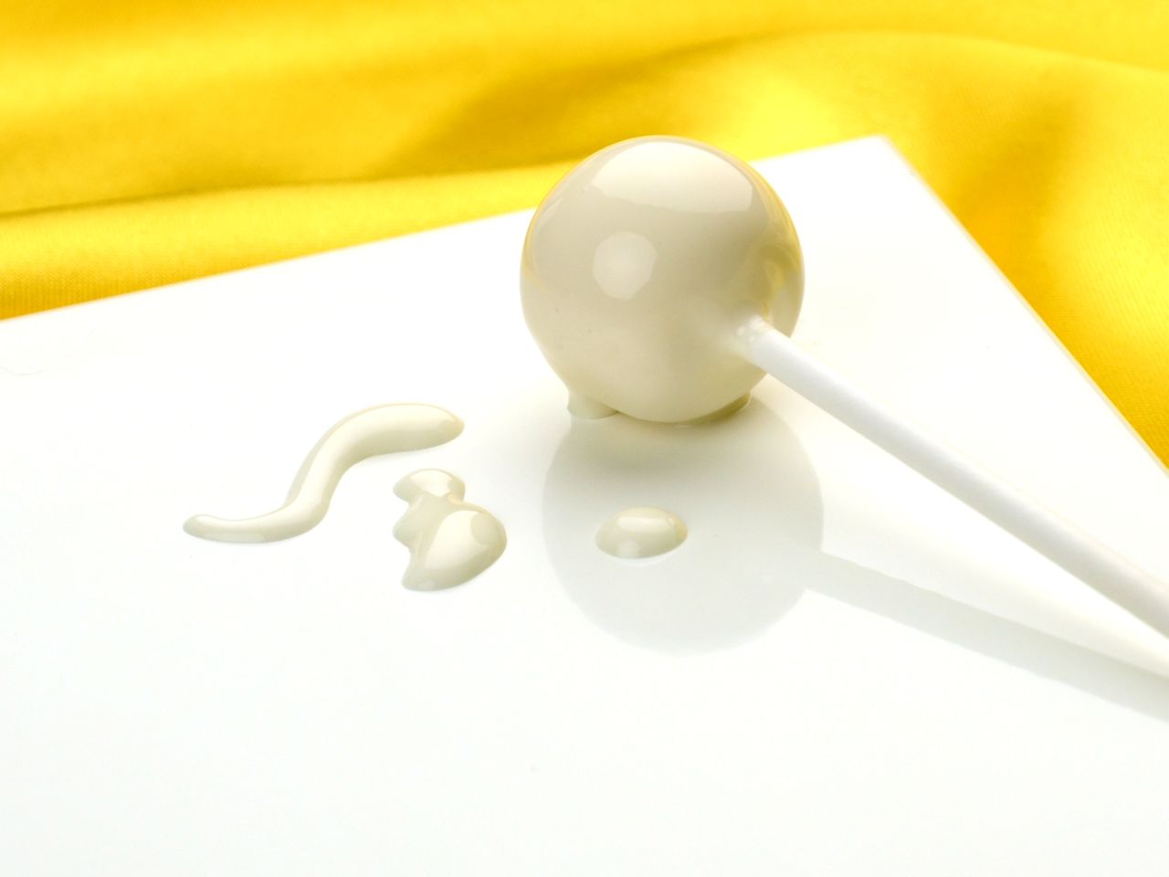 cake pop glasur perlweiss 100g