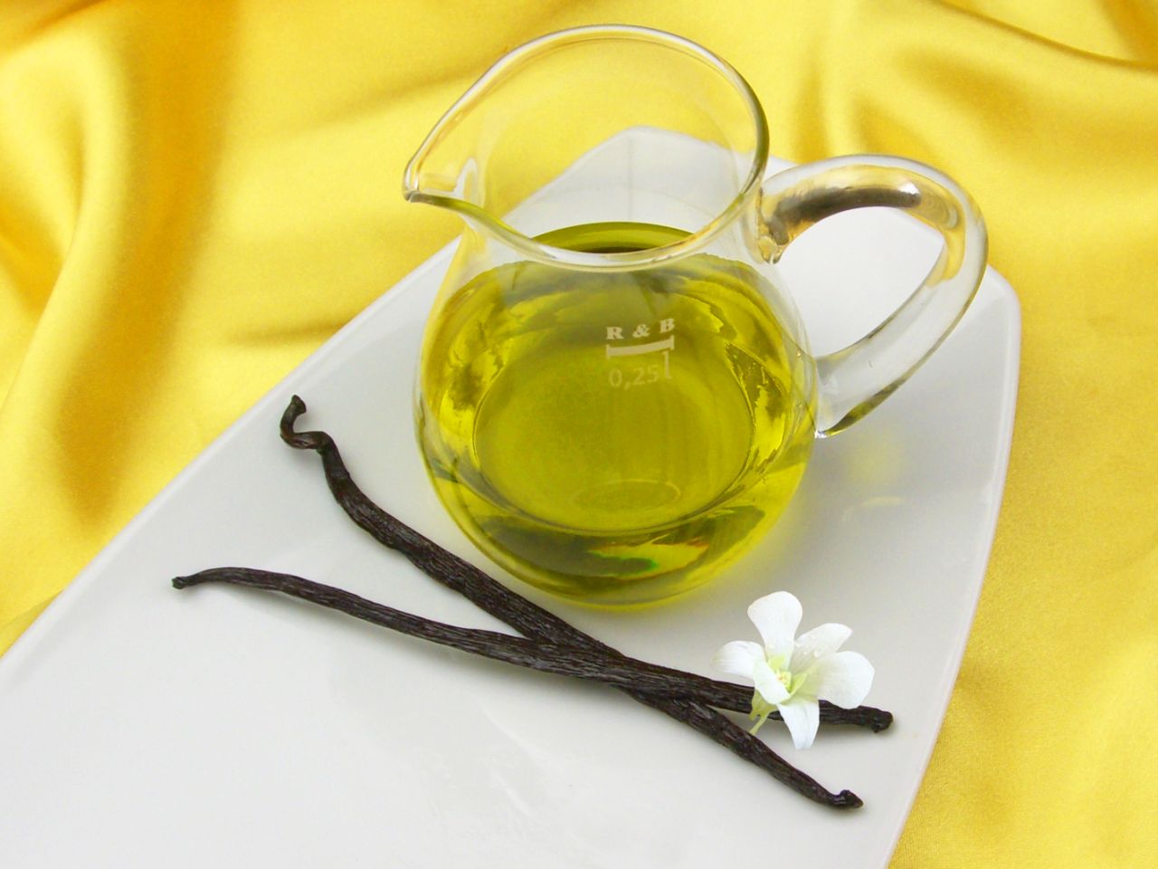 aroma oel vanille 50ml