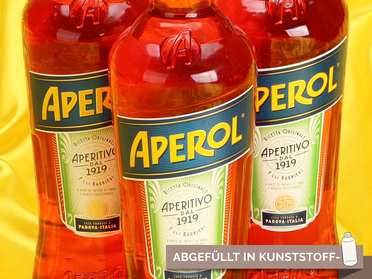 aperol 11 vol 50ml fuer pralinenfuellung
