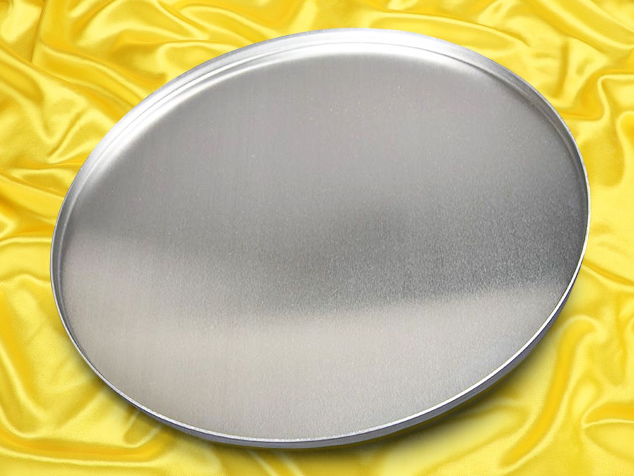 unterblech alu 26 5 cm fuer 26cm tortenringe