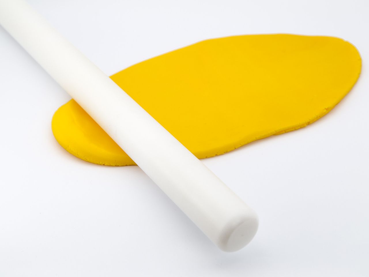 fondant roller 50cm 500mm x 40mm