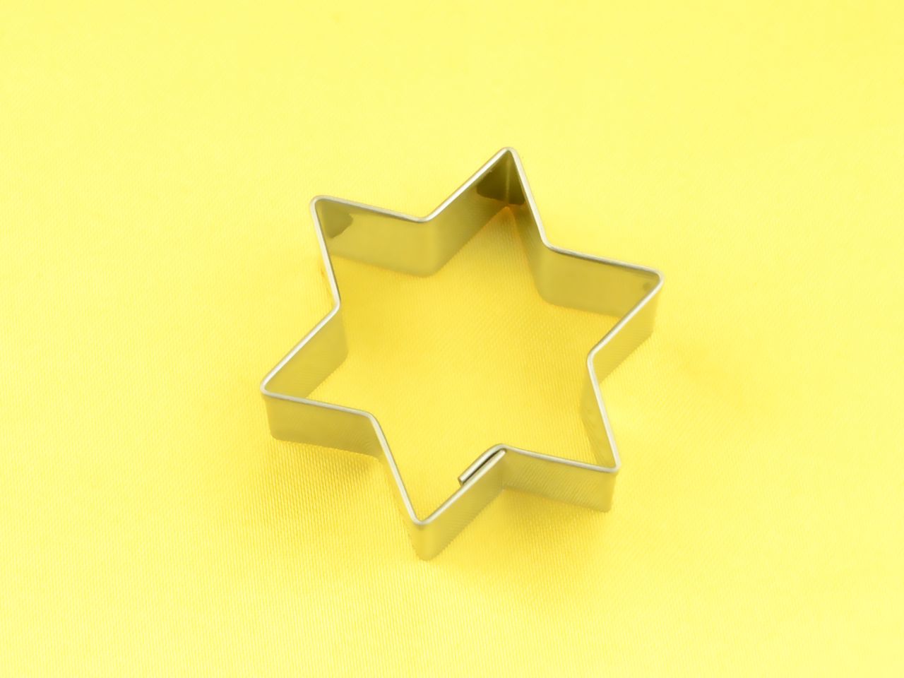 ausstecher stern 4 5cm