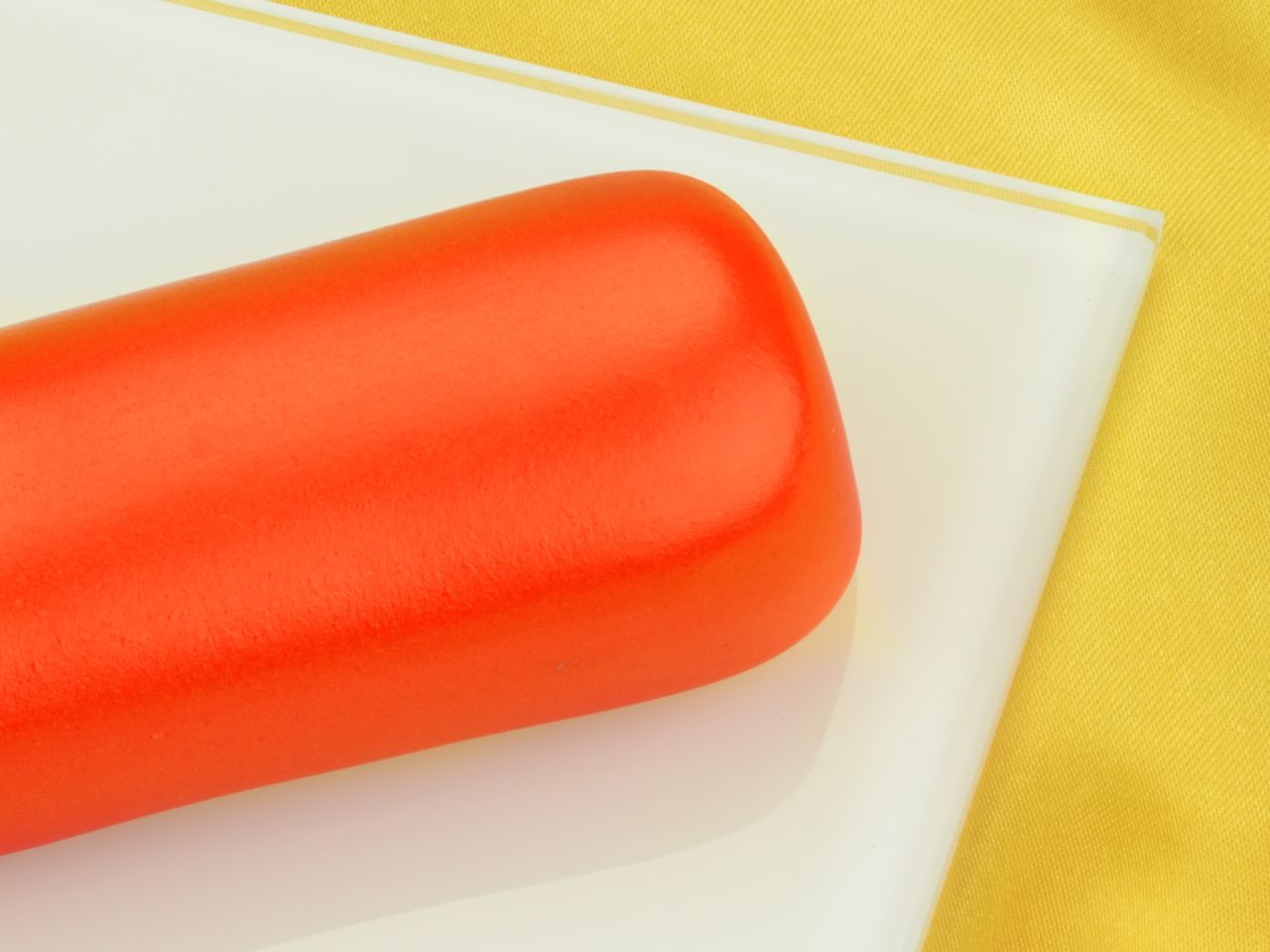 rollfondant premium plus korallenrot 250g