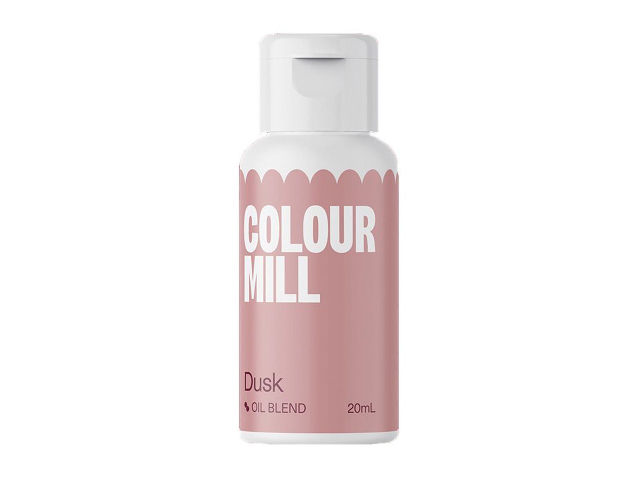 lebensmittelfarbe oelloeslich dusk 20ml