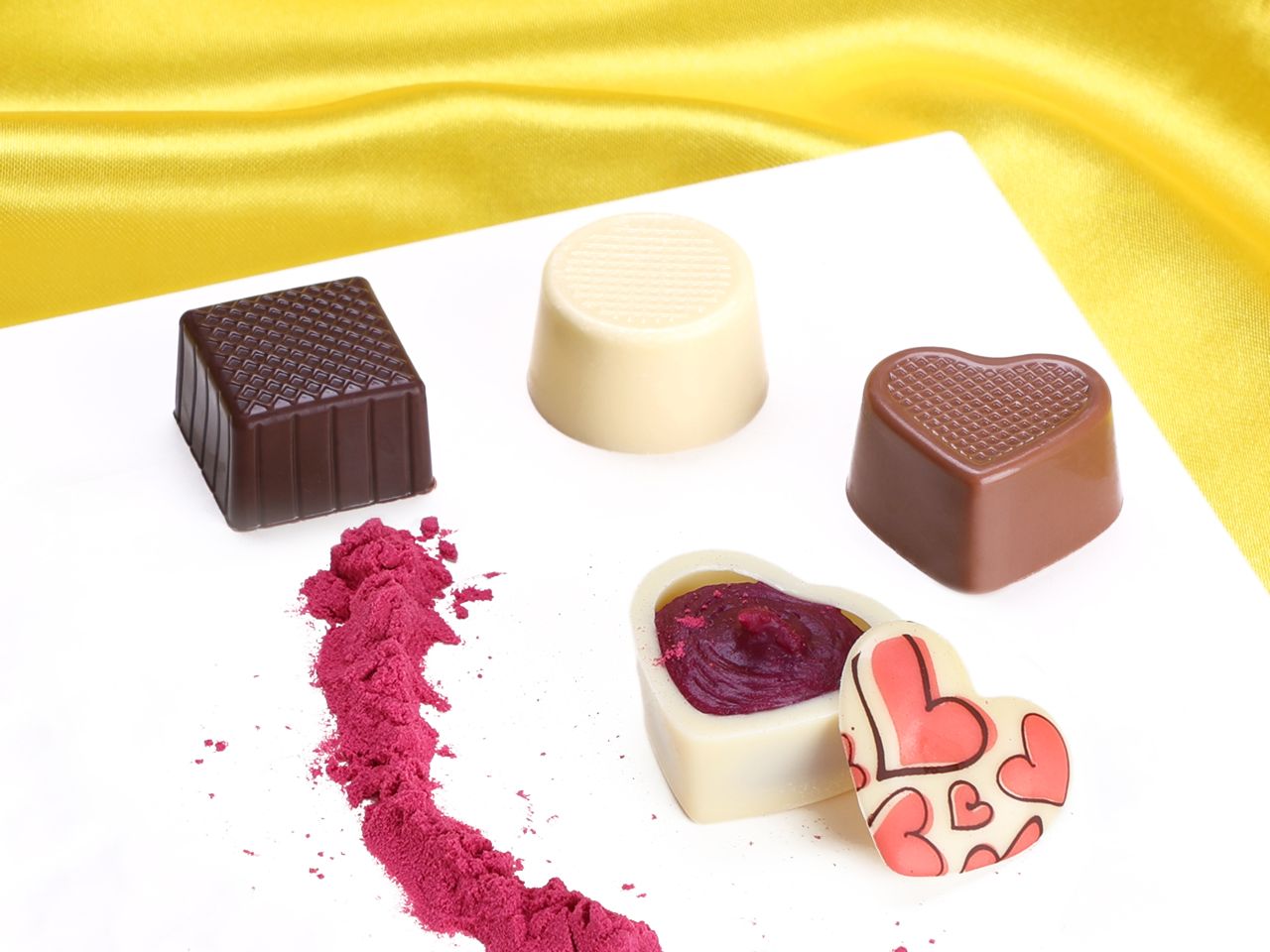 pralinenfuellung cassis 600g