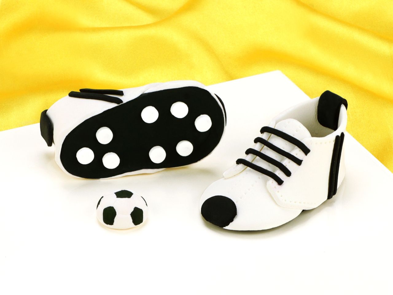 feinzucker fussballschuhe
