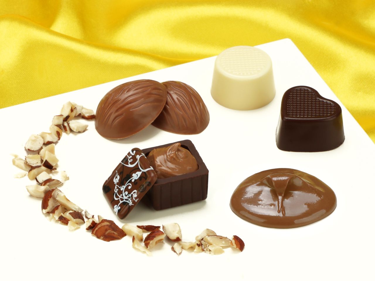 premo pralinenmasse haselnuss 100g