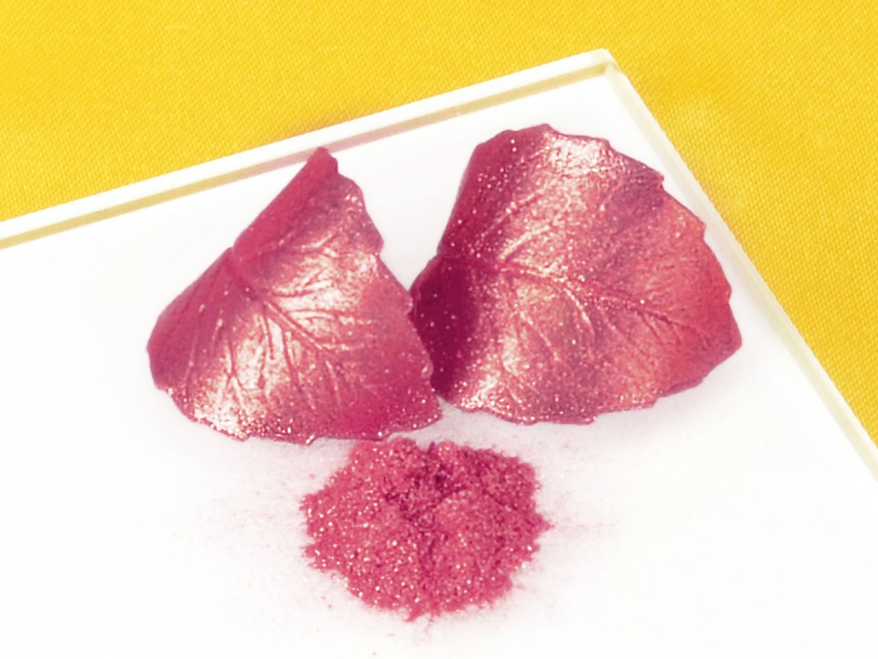 sparkle dust ruby slipper 3g