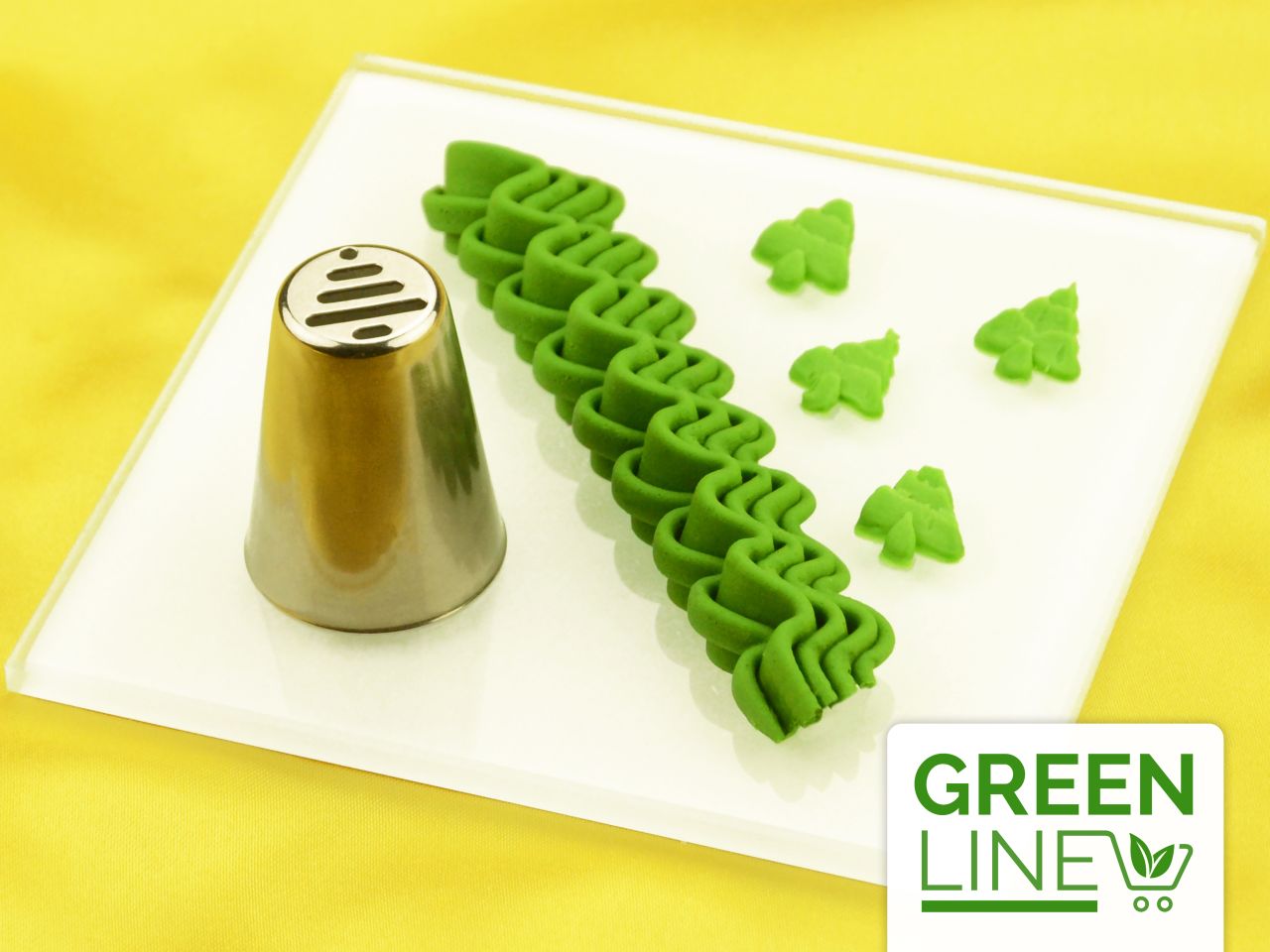 garniertuelle baeumchen greenline