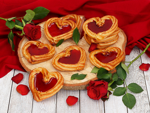 Valentinstag