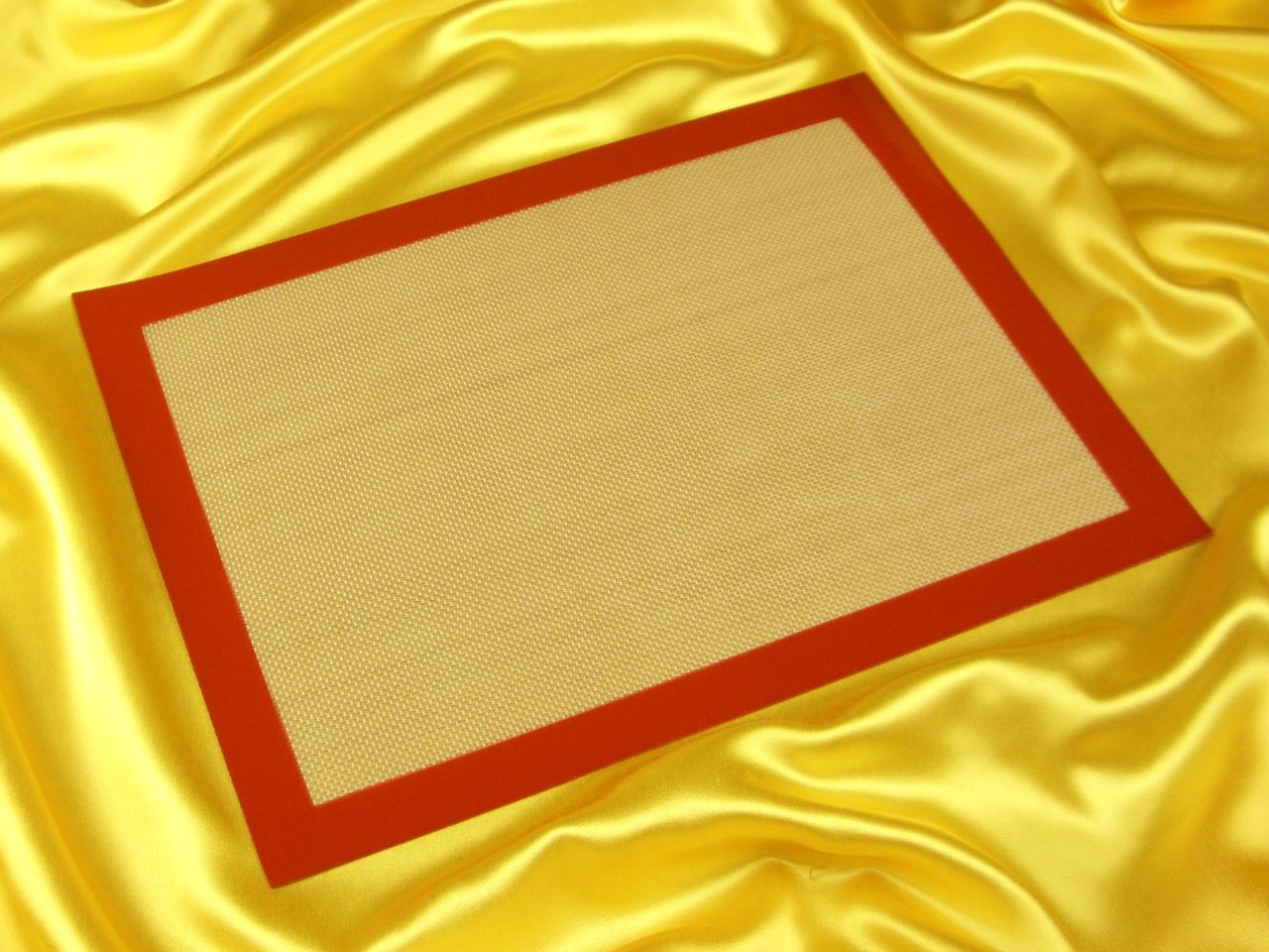 silikon backmatte 40cmx30cm