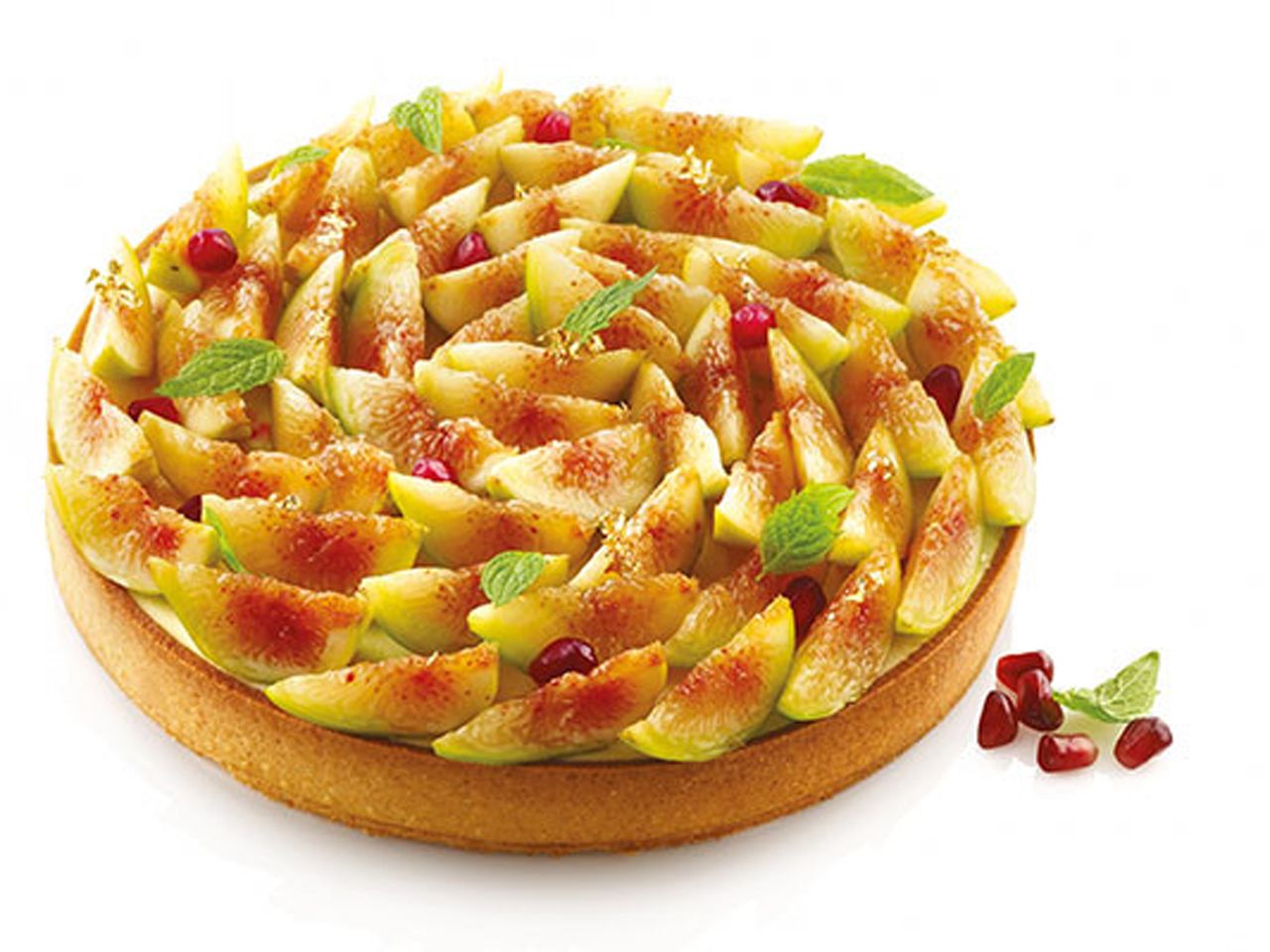 tarte ring round 25cm