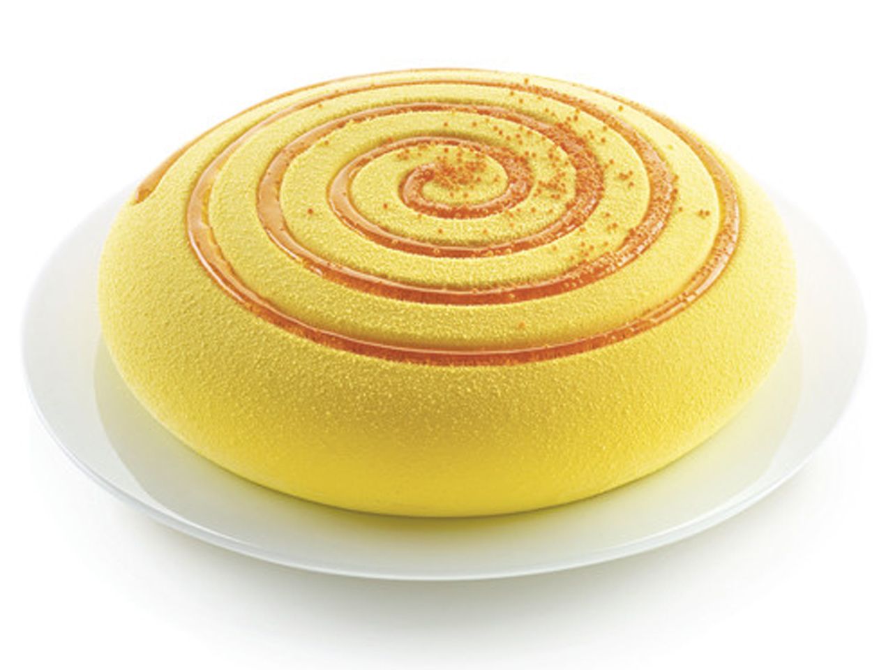 silikonform girotondo