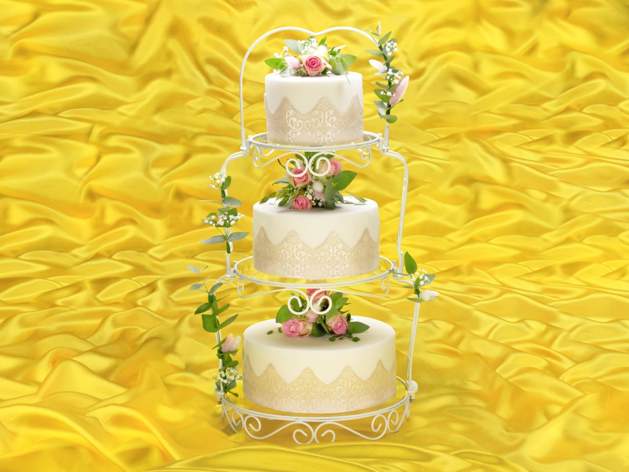 tortenstaender romantic