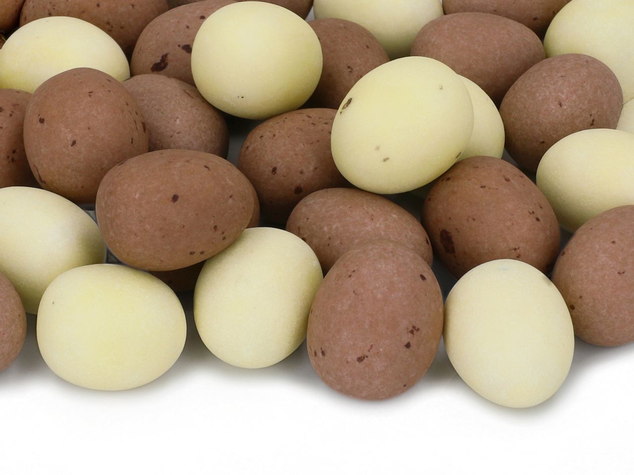 trueffel eier marc de champagne und cappuccino 200g