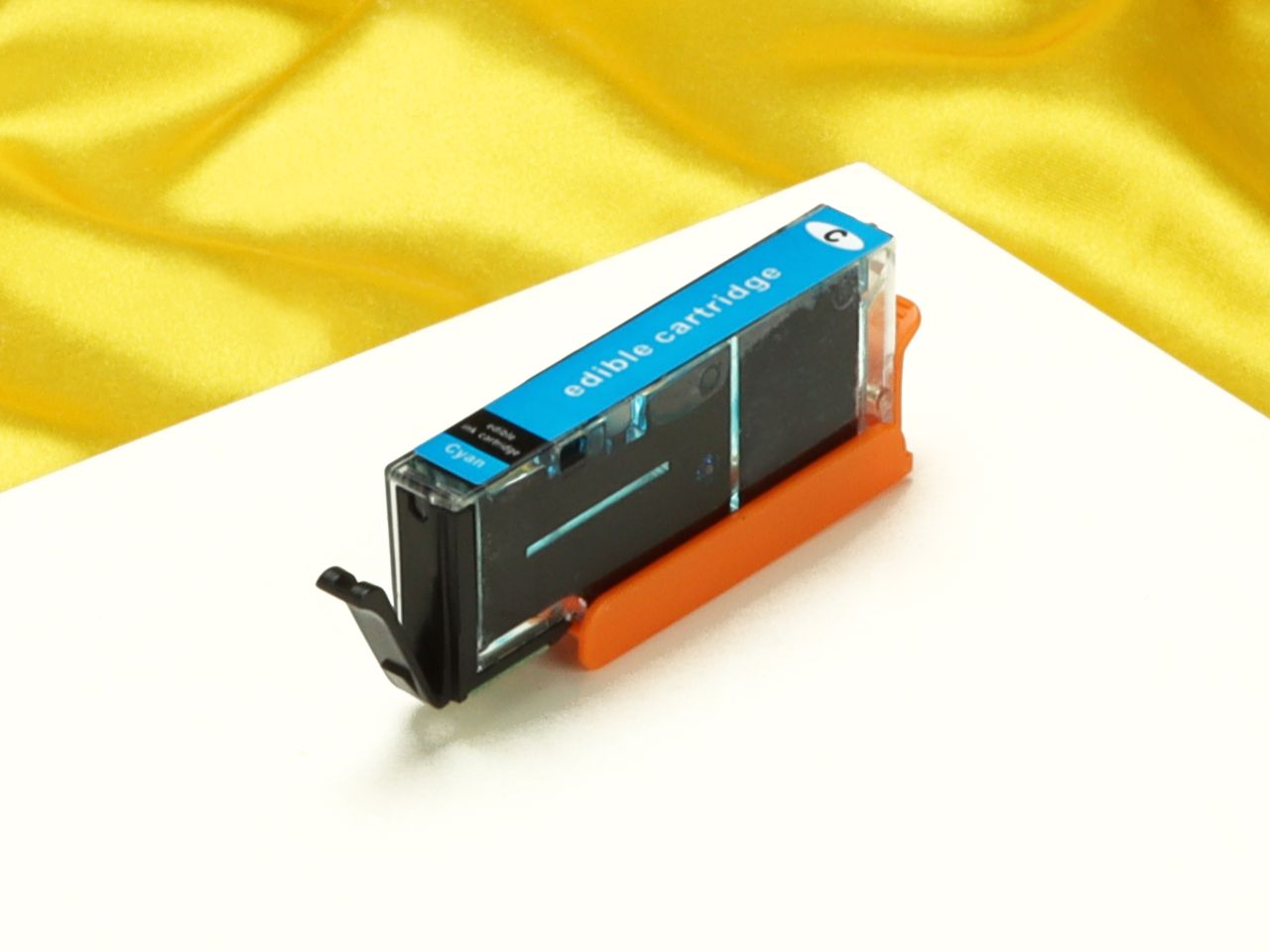 patrone cyan cli 551c