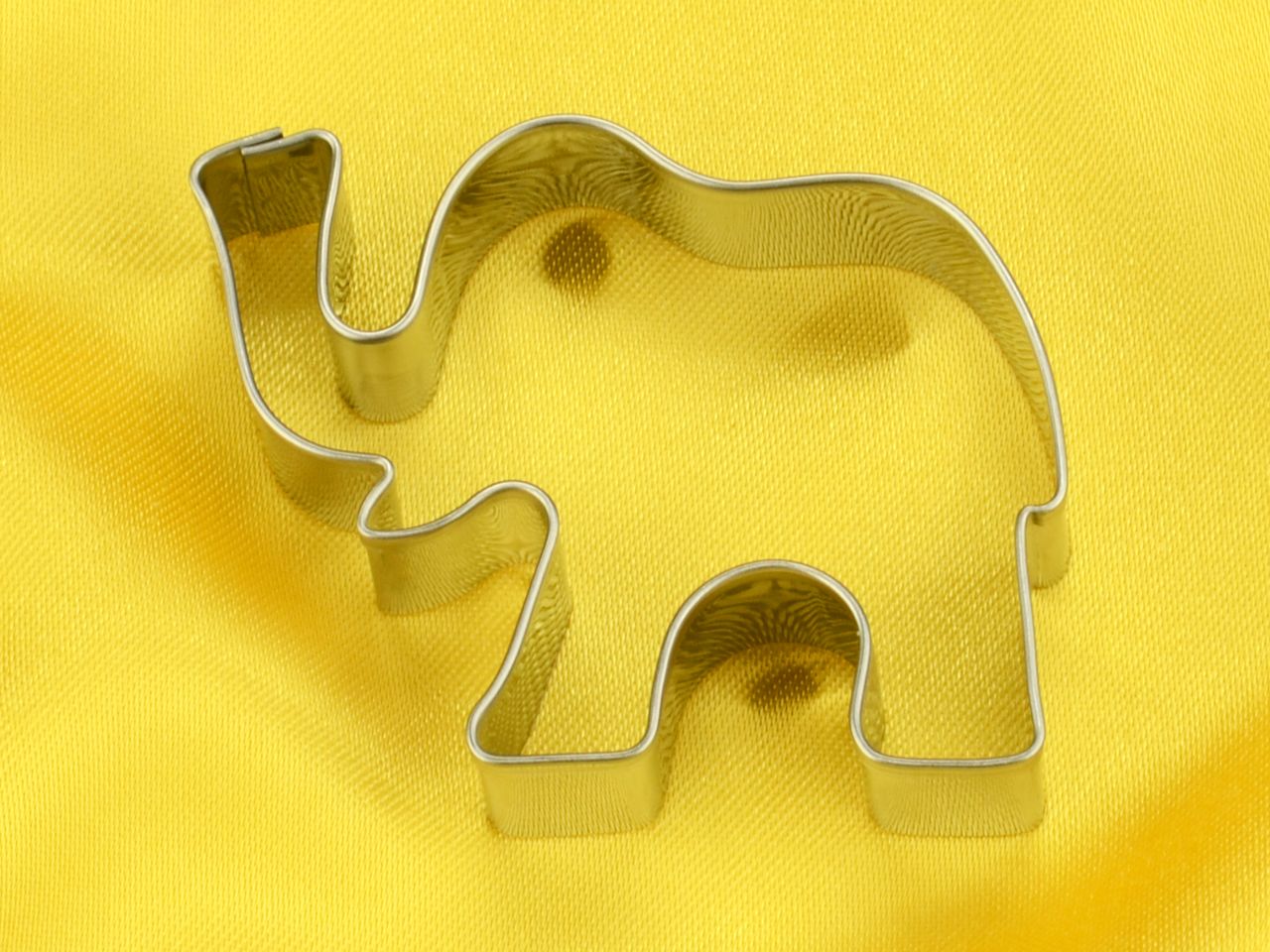ausstecher elefant 4 5cm