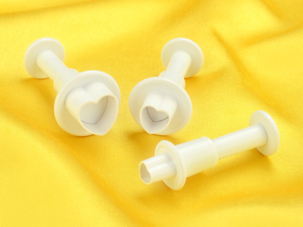 stempelausstecher mini herzen