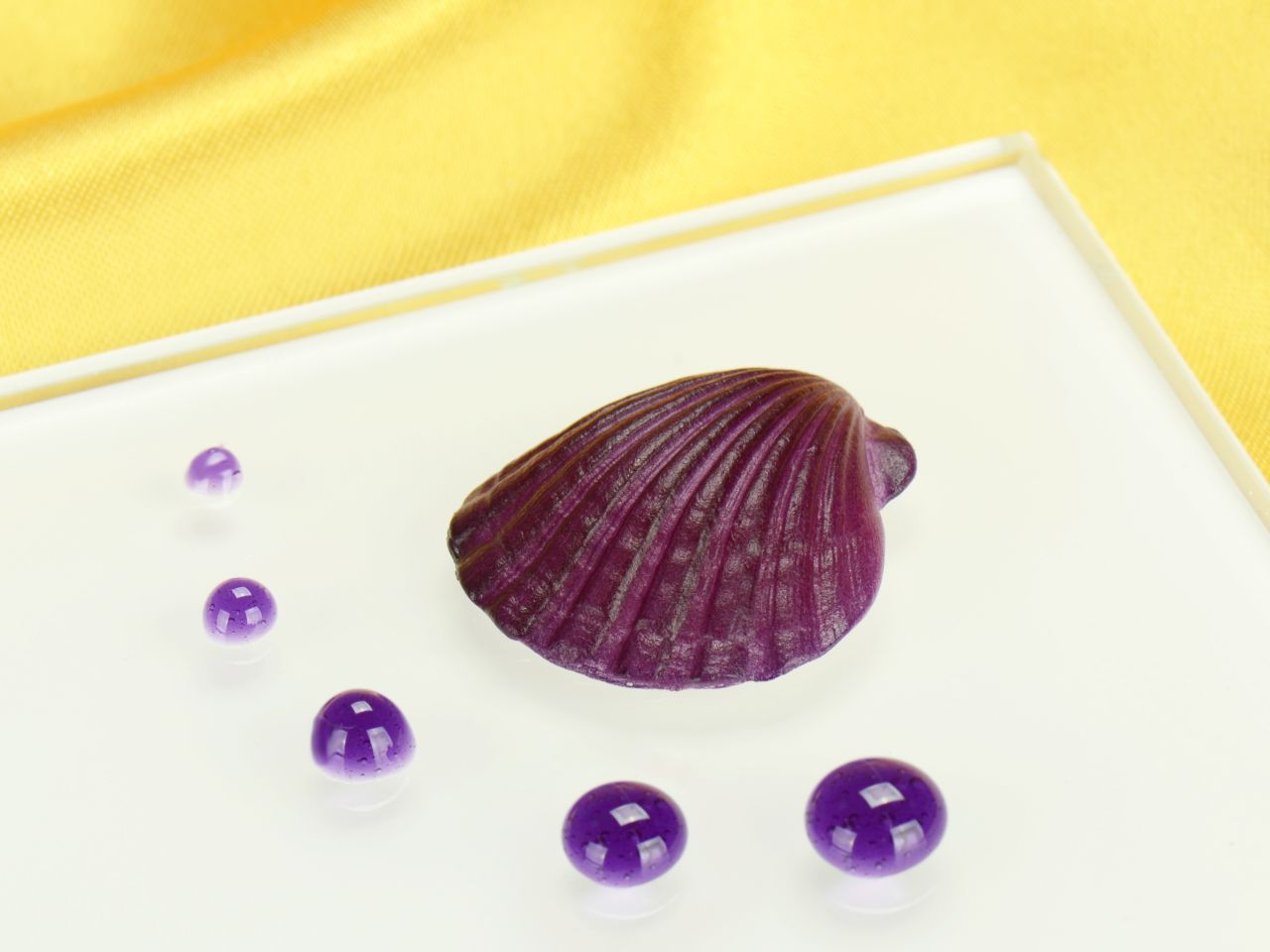lebensmittelfarbe violett 50ml