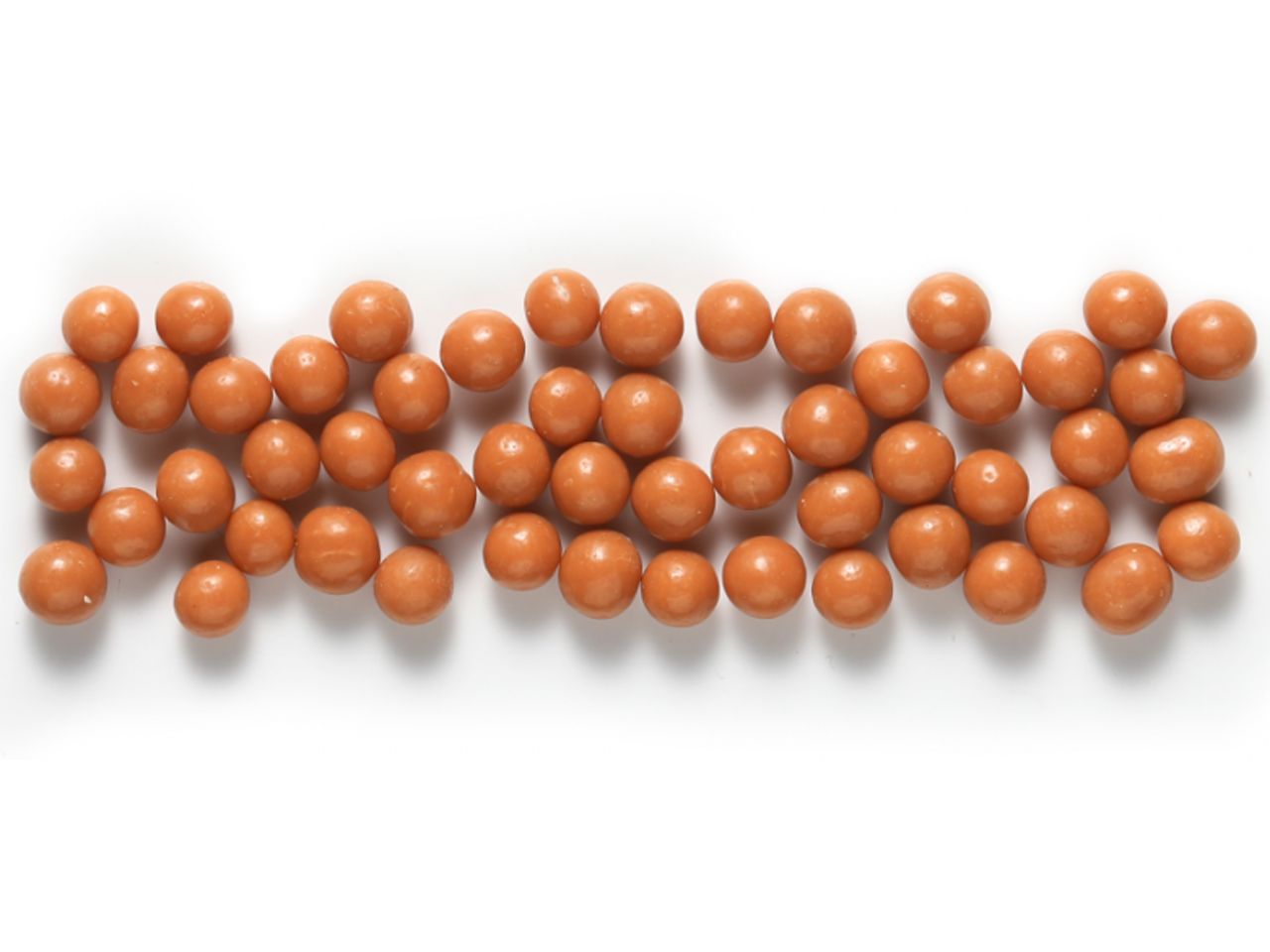 crispearls gold salted caramel 30g