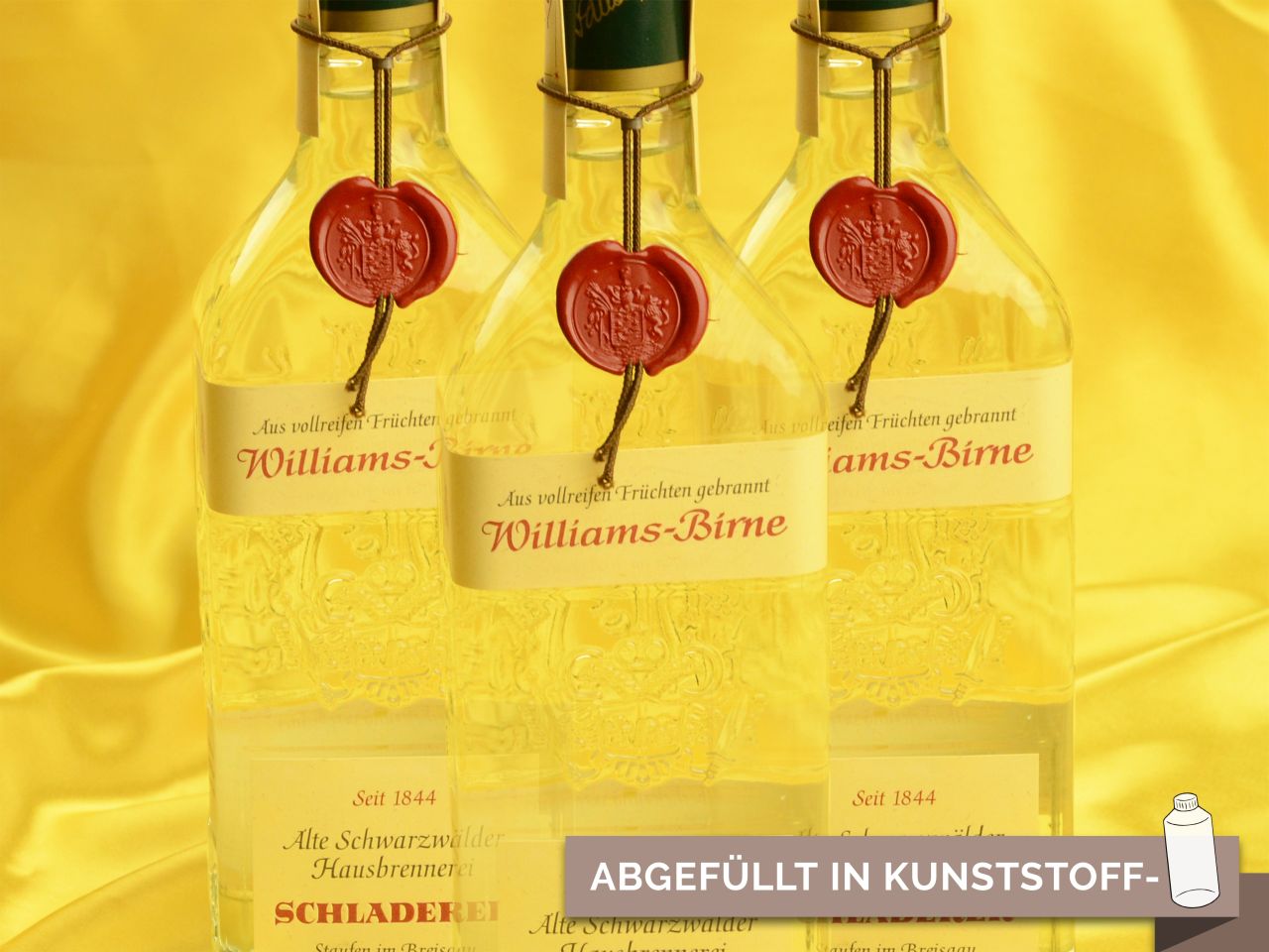 williams birne 40 vol 50ml fuer pralinenfuellung