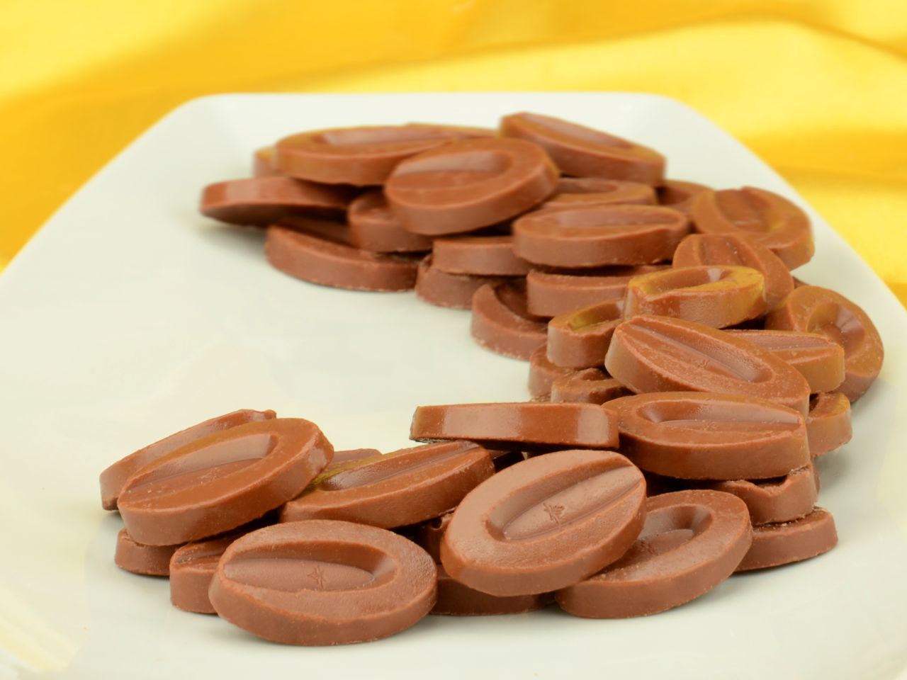 valrhona jivara lactee 40 200g
