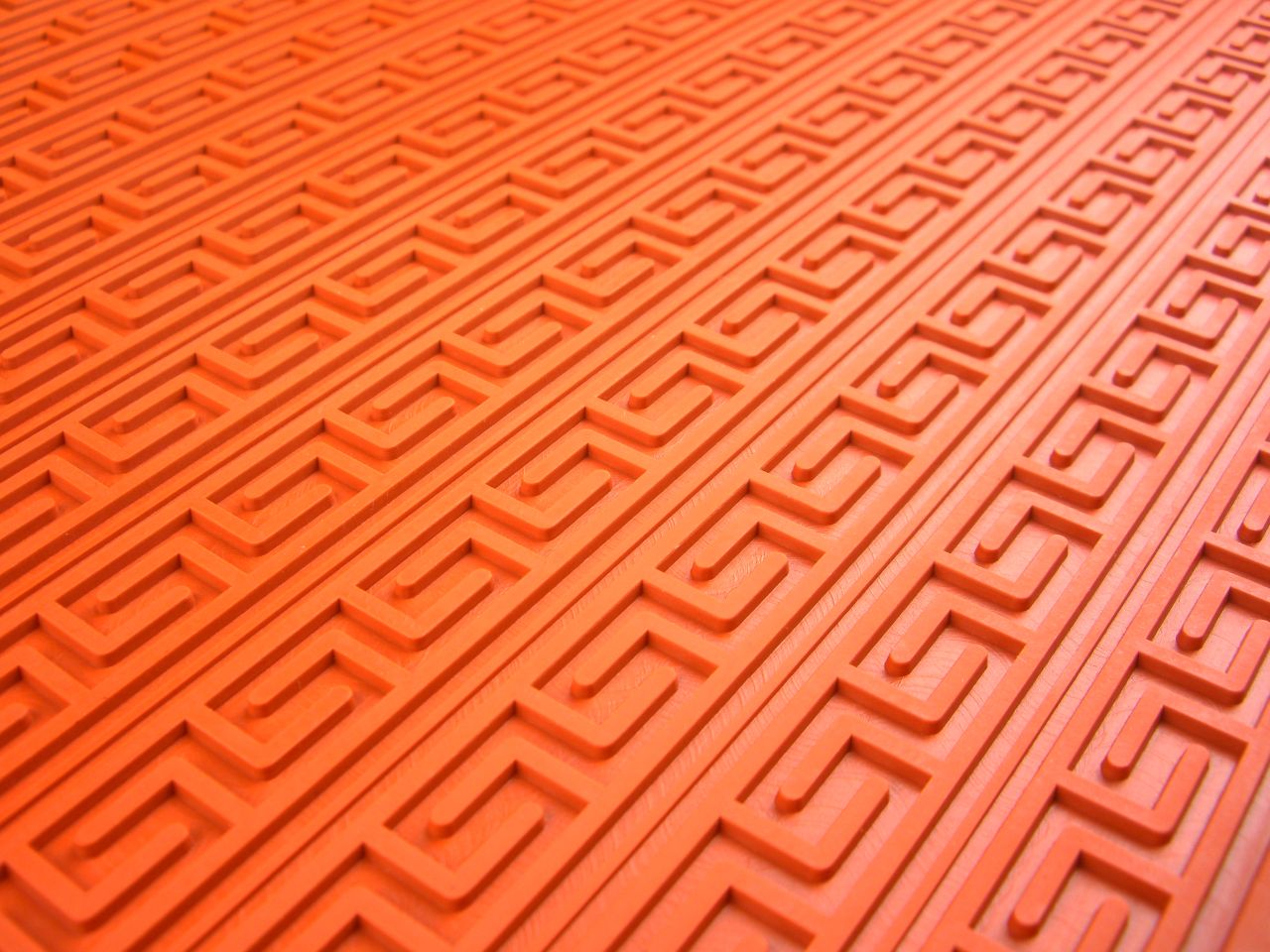 relief matte little greek 40x60