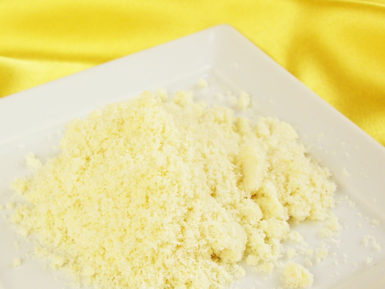 mandelmehl 500g