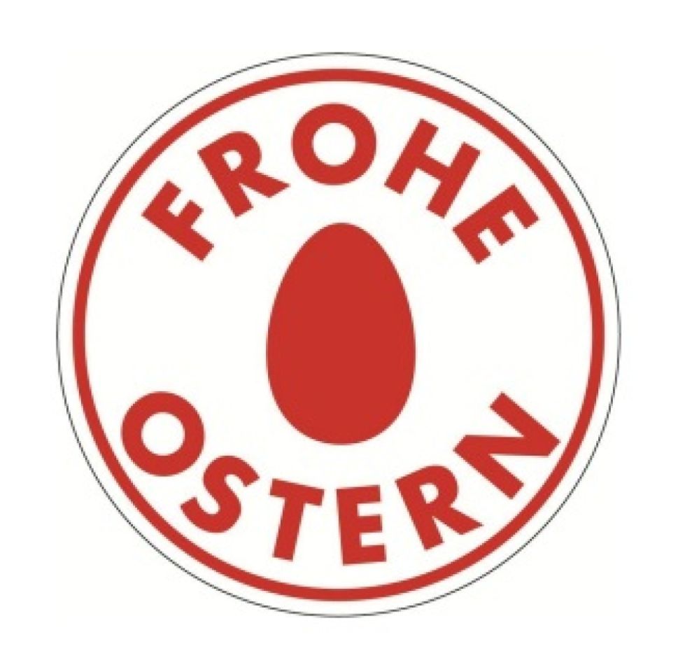keks stempel 6 5cm osterei frohe ostern silikon