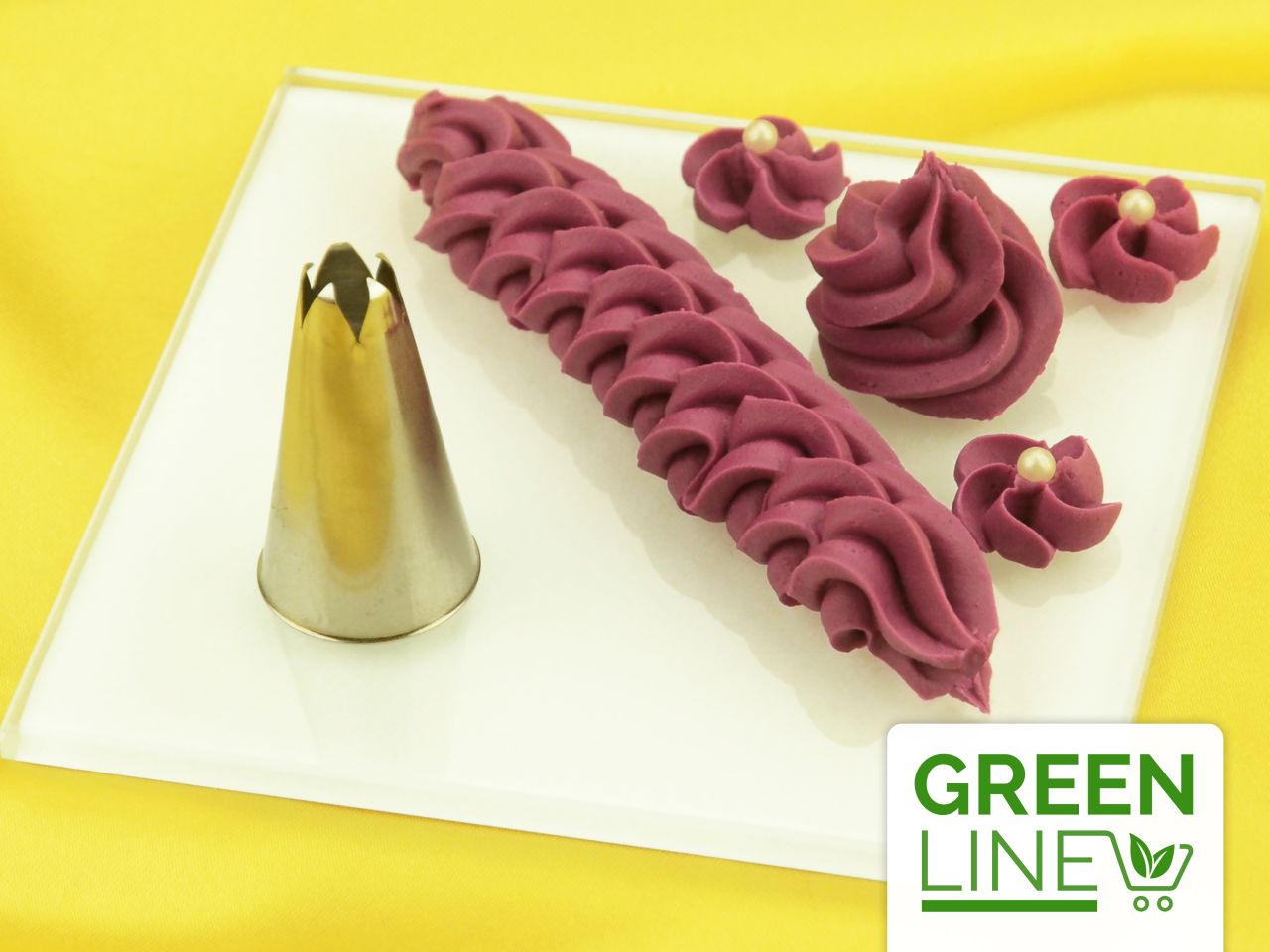 garniertuelle five star greenline