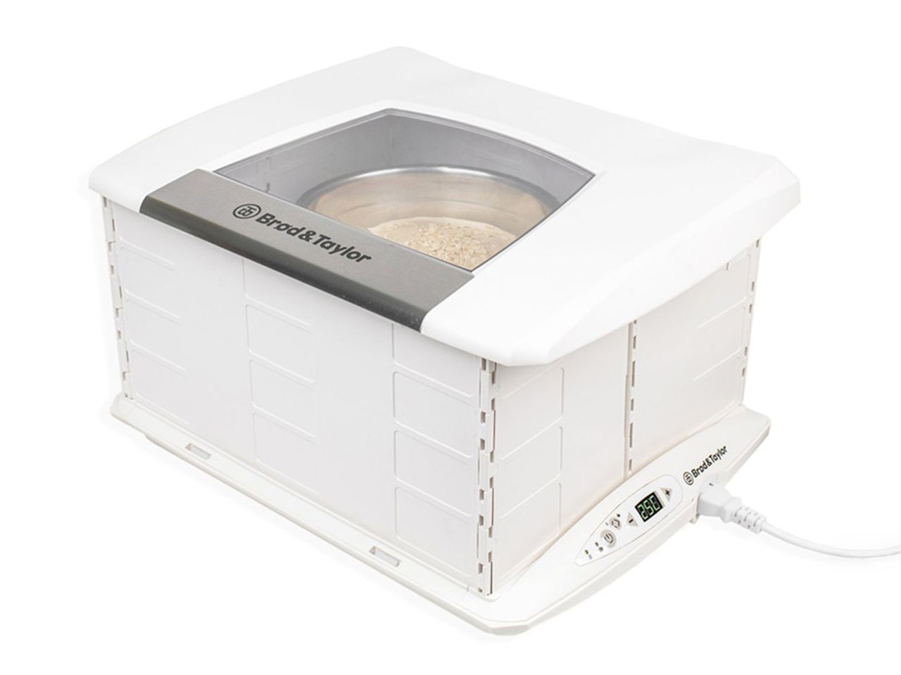 gaerautomat brod taylor fp 205