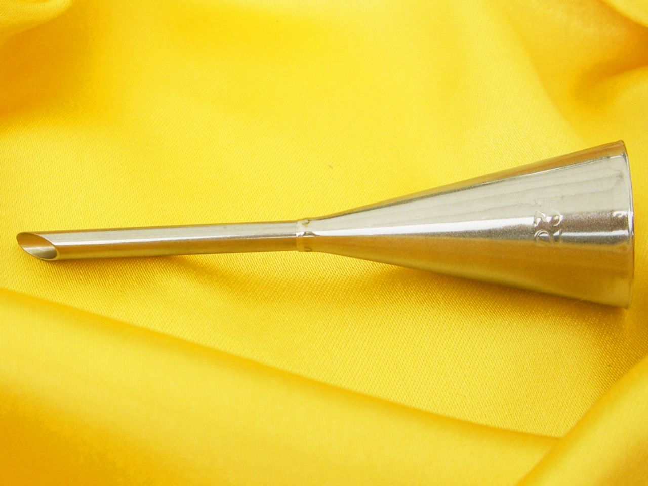 fuell tuelle 4mm