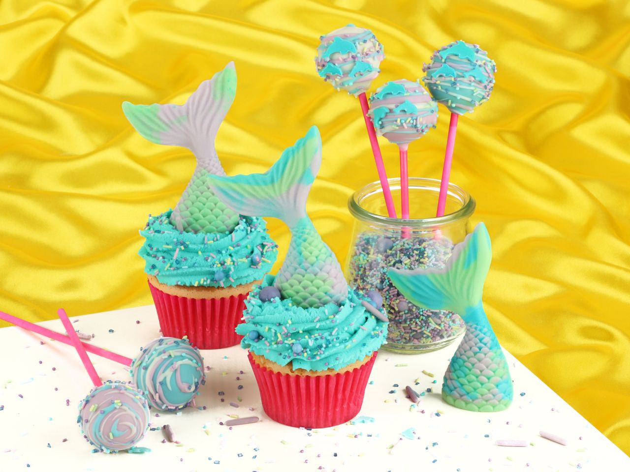 buttercreme mix 400g