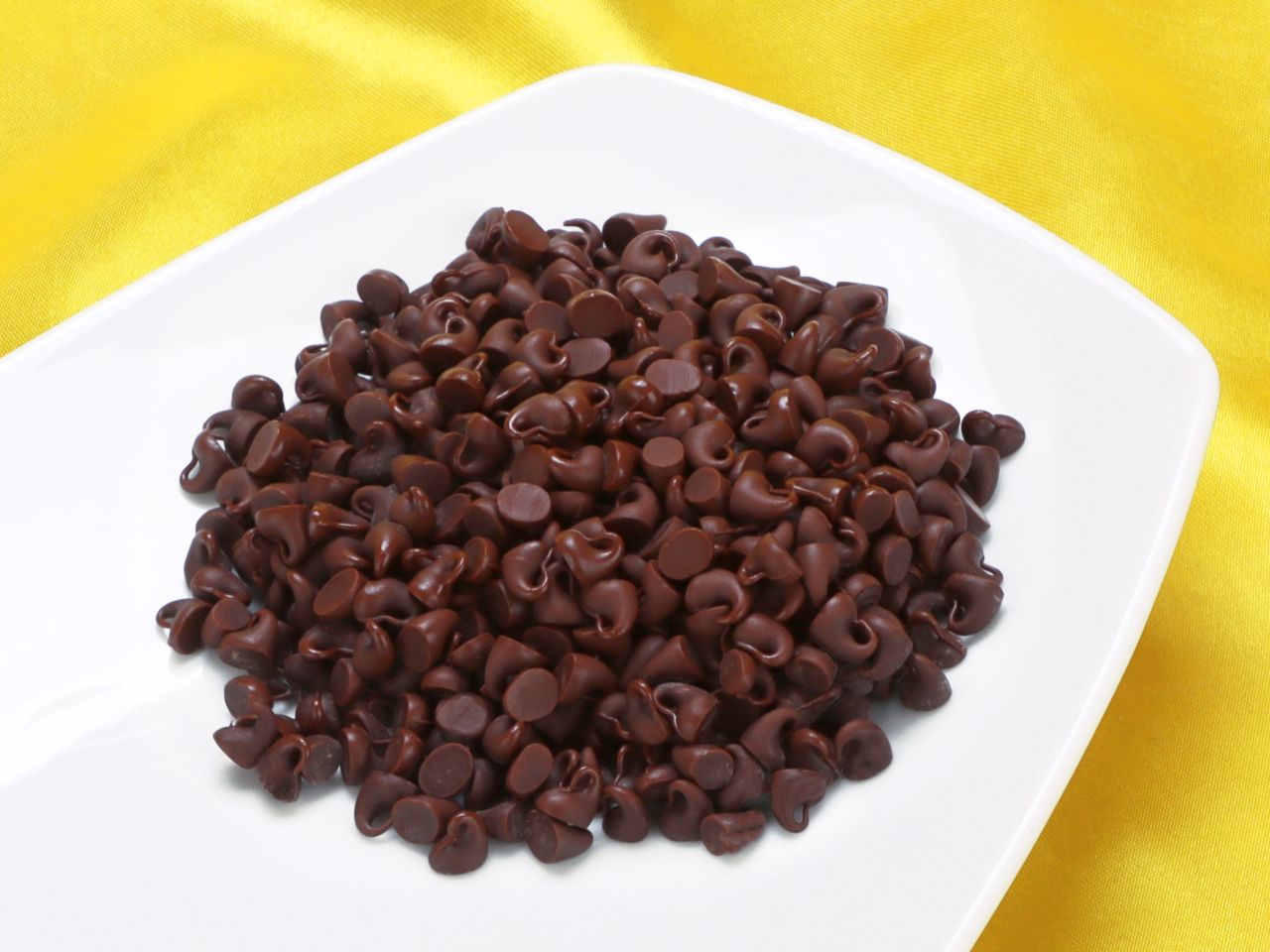 schokoladentropfen zartbitter 200g