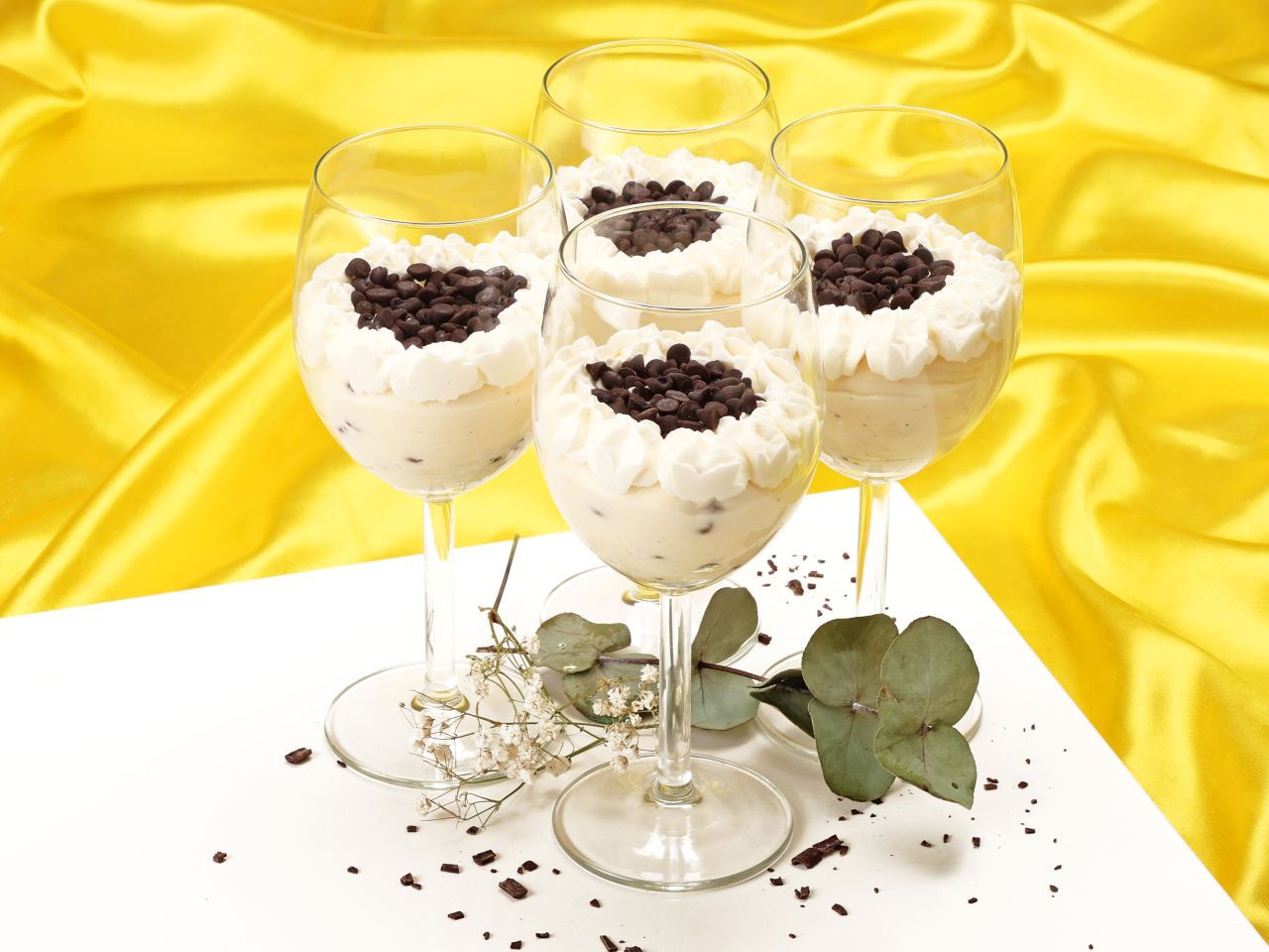 dessertset herrencreme 700g
