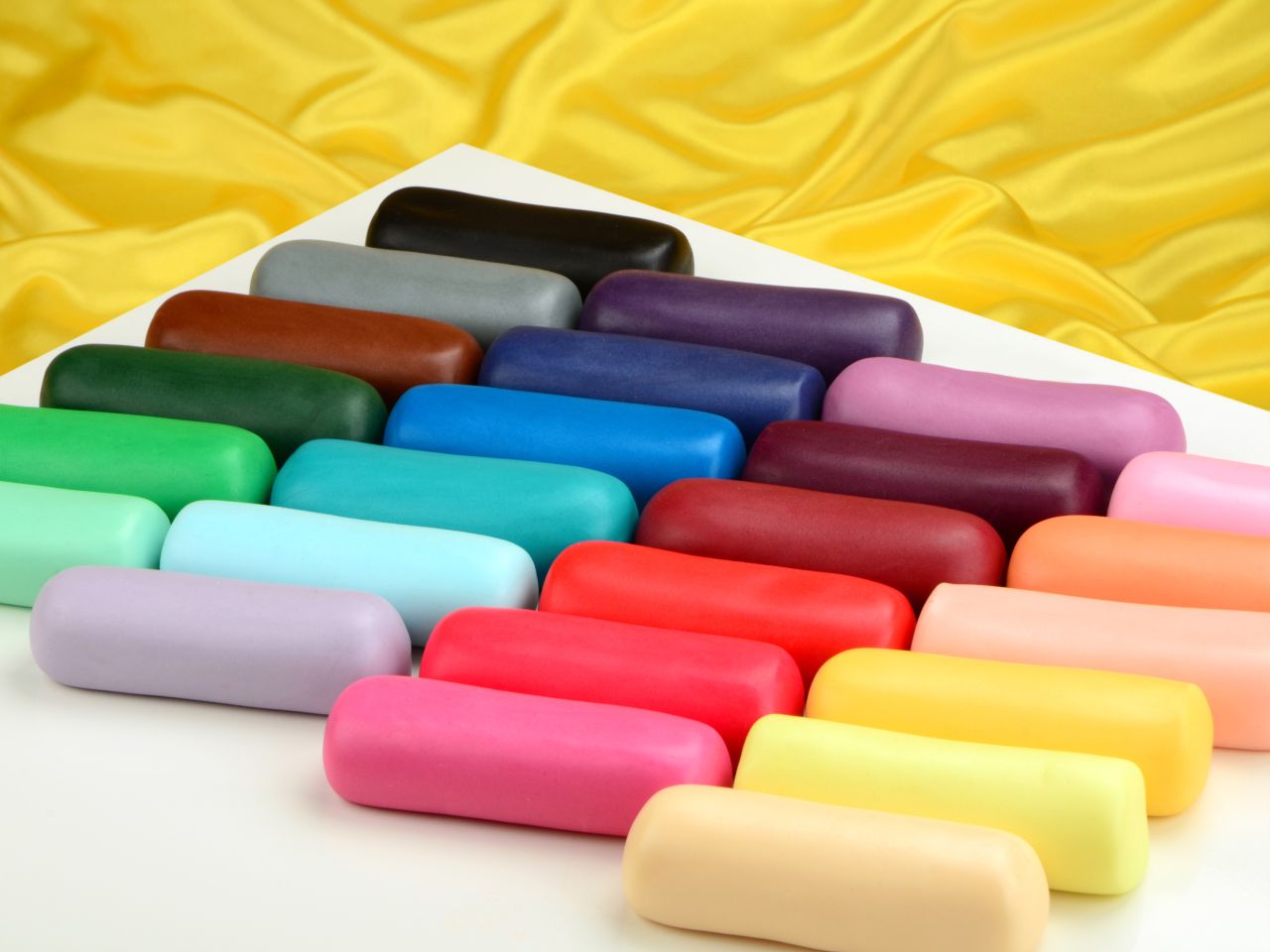 rollfondant sparpack komplettset 25er