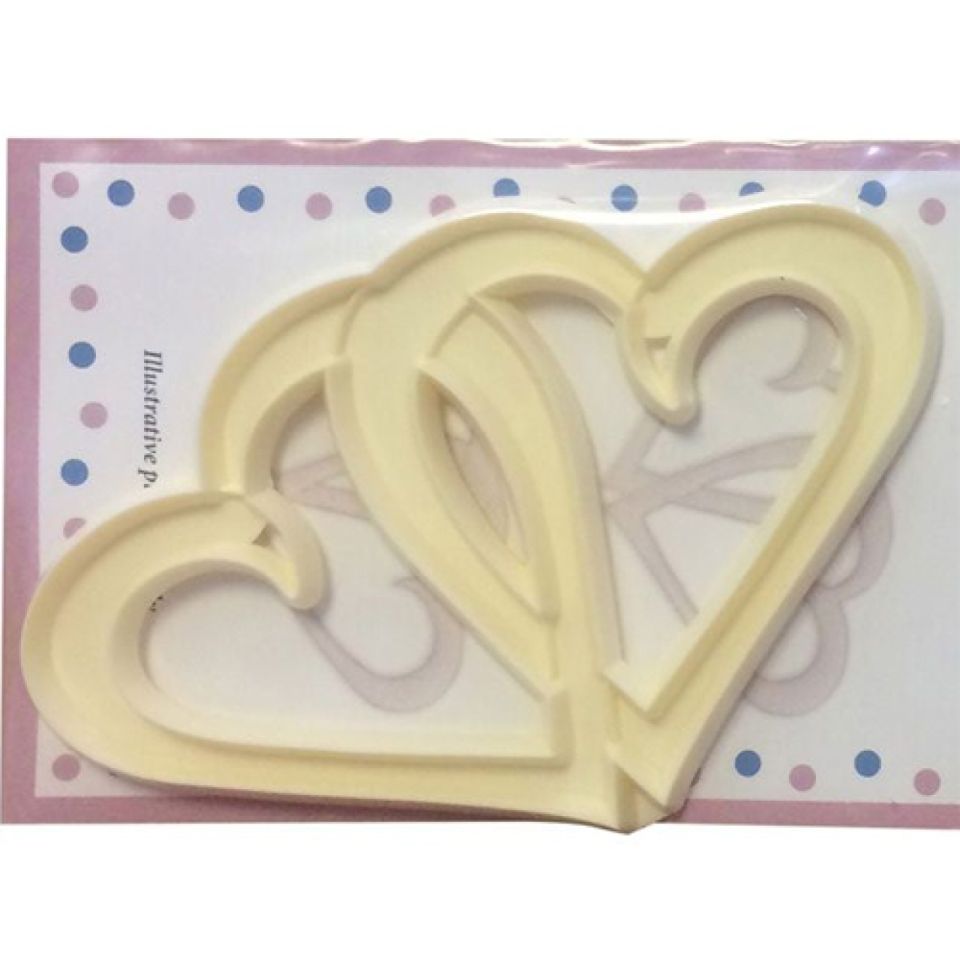 fmm fondantausstecher herzen