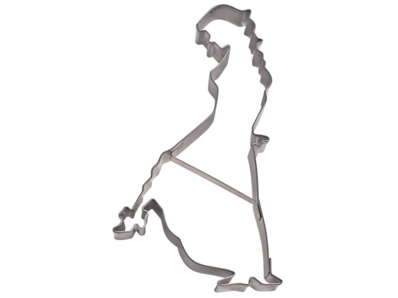 plaetzchen ausstecher prinzessin