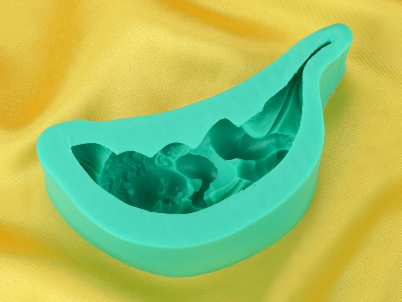 flexform schlafendes baby